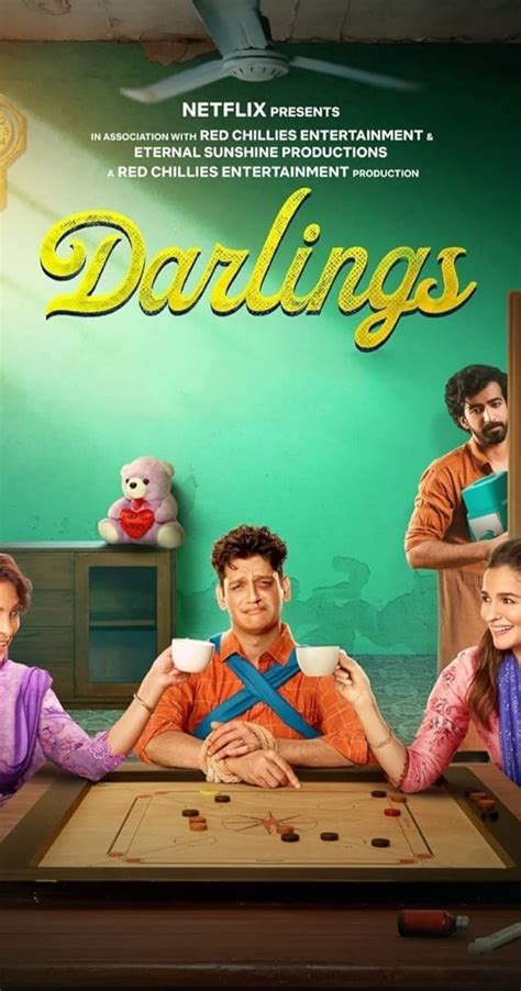 Darlings (2022) - Full Cast & Crew - IMDb