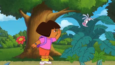 Dora the Explorer Season 2 Episodes - Watch on Paramount+