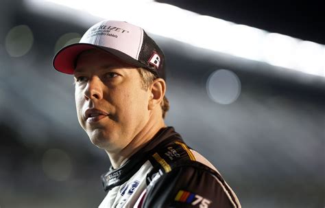 Brad Keselowski Says Missing the NASCAR Playoffs Hurts | USA Insider