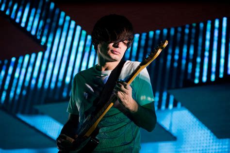 Radiohead Guitarist Jonny Greenwood to Perform 'There Will Be Blood ...