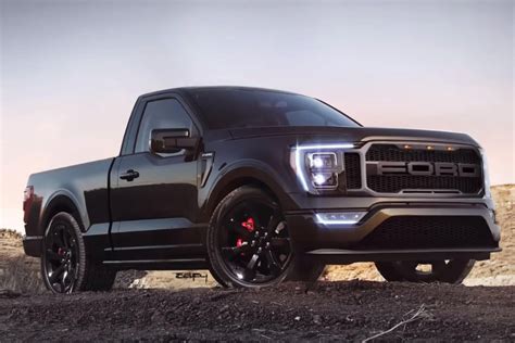 Ford Has The Perfect F-150 Lightning Comeback Plan. It's really ...