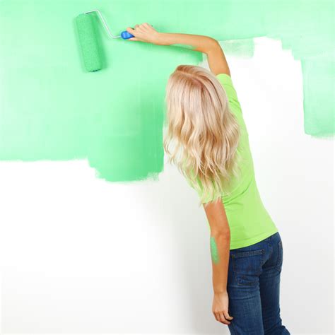 How to Paint Walls Without Streaks - Myrtle Beach Painters