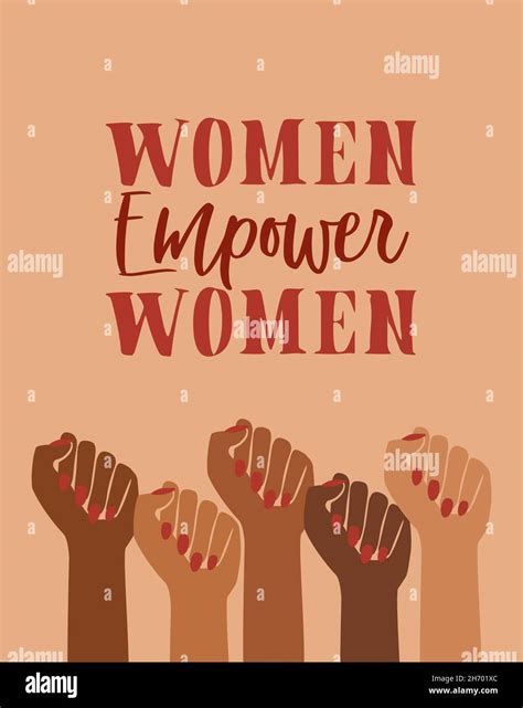 Women Empowerment Flag