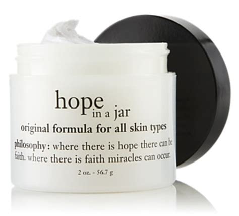 Philosophy - Hope In A Jar (2 oz.) - Beauty Bridge