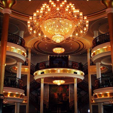 Freedom of the Seas (Cruise Ship) | Freedom of the seas, Cruise ship, Cruise ships interior