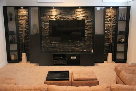 17 DIY Entertainment Center Ideas and Designs For Your New Home | Home ...