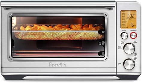 Breville BOV860BSS Smart Oven Air Fryer [Review] - YourKitchenTime