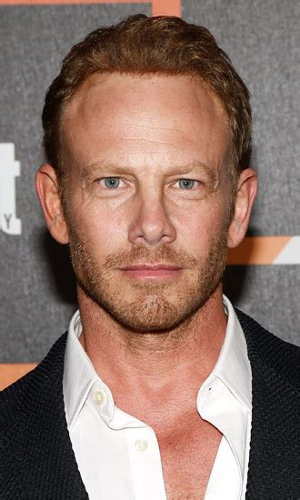 Ian Ziering – Hollywood Life