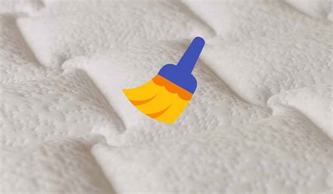 How to Clean a Mattress Topper: Complete guide For All Materials – The Bedding Planet