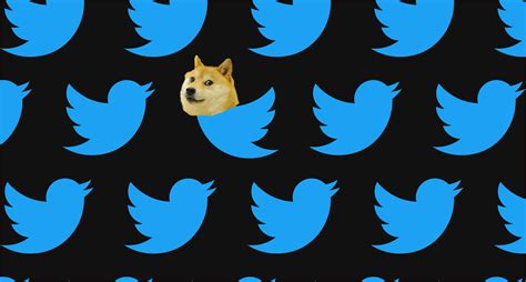 El nuevo logotipo de la página de inicio de Twitter es muy doge-y » Que ...