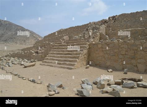 Norte chico civilization hi-res stock photography and images - Alamy