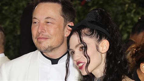 Elon Musk & Grimes' Baby Name Meaning & Pronunciation