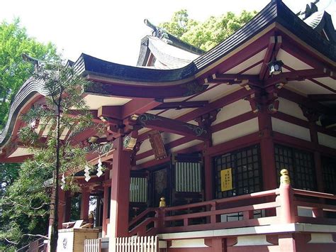 Kasai Shrine - Alchetron, The Free Social Encyclopedia