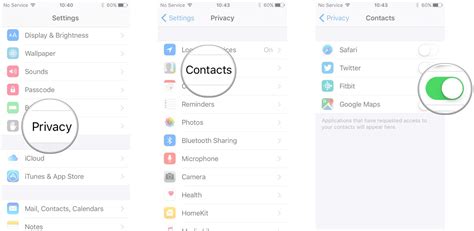 How to manage Privacy settings on iPhone and iPad | iMore