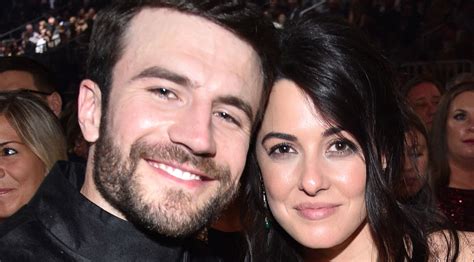 7 Sam Hunt Songs That May Have Been Inspired by Wife Hannah Lee