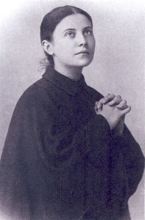 St Gemma Galgani: Biography of Saint Gemma Galgani -Part 2