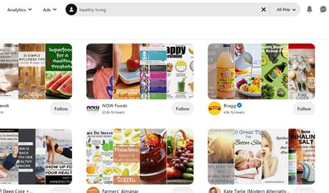 125+ Best Pinterest Board Names & Ideas 2024 [20+ Niches]