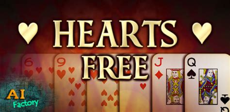 Hearts - Apps on Google Play