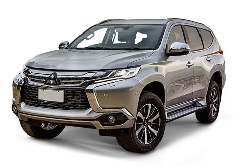 Novo Mitsubishi Pajero Dakar já roda no país - Quatro Rodas