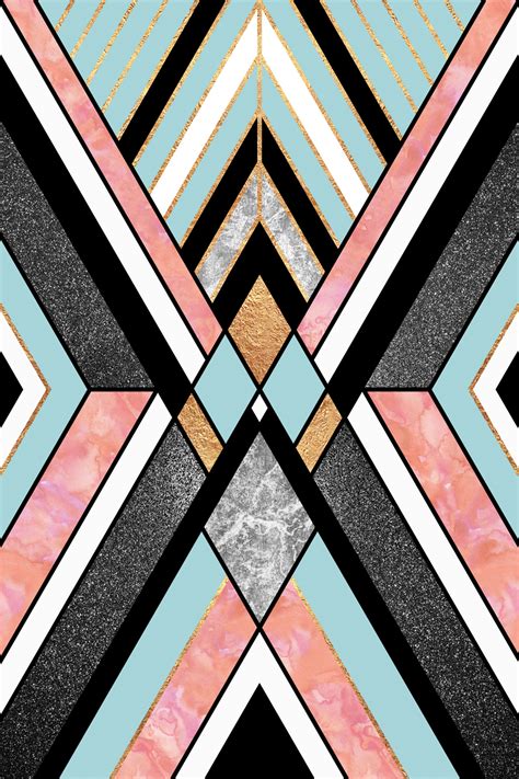 Benefits of Art: Symmetrical Prints to Soothe Your Mood | iCanvas Blog ...