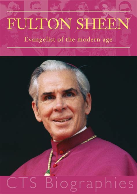 Fulton Sheen (ebook) | Catholic Truth Society