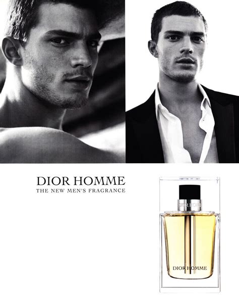 Nob: Dior Homme Fragrance Ad Campaign Story - Robert Pattinson, Jude Law, Jamie Dornan