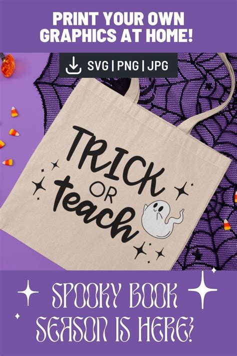 Halloween Teacher Shirt Png Jpg Svg Teacher Halloween Svg - Etsy Canada ...