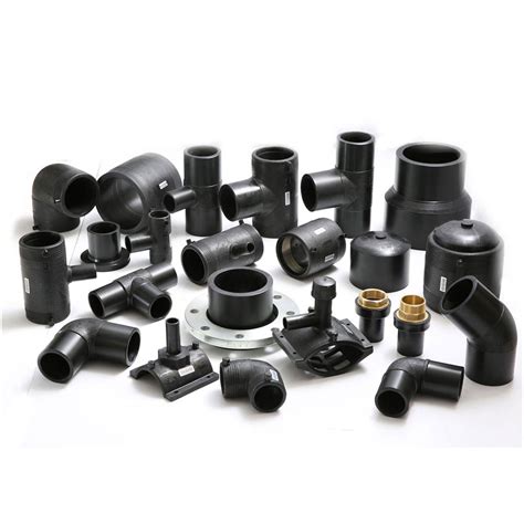 HDPE Pipes UAE - Pipes Fittings For Various Industries - Polyfab