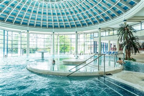 Baden Baden Baths - At the Friedrichsbad Baths in Germany - The New ...