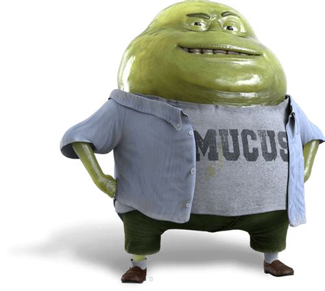 Mucinex Fighters