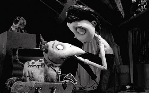 Frankenweenie | WORLD