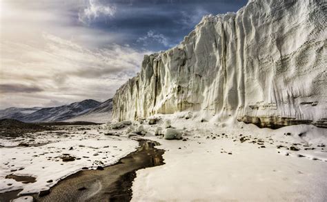 Download Nature Antarctica 4k Ultra HD Wallpaper