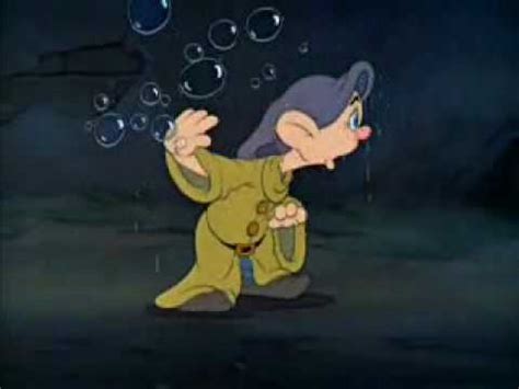 Dopey Dwarf | Featured Animation