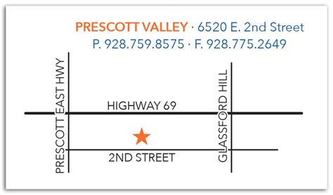 MVD Flagstaff, AZ | FooteWork