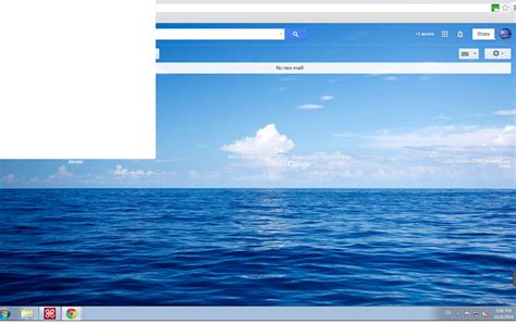 Solved: Google Chrome Blank White Screens | Experts Exchange