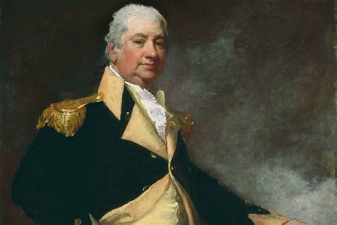 Henry Knox, “Noble” Hero of the American Revolution — Americana Corner