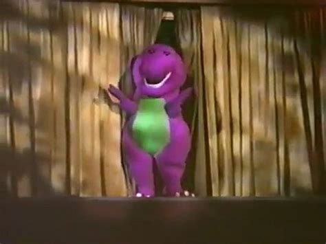 Barney Live In New York City Part 5 - video Dailymotion