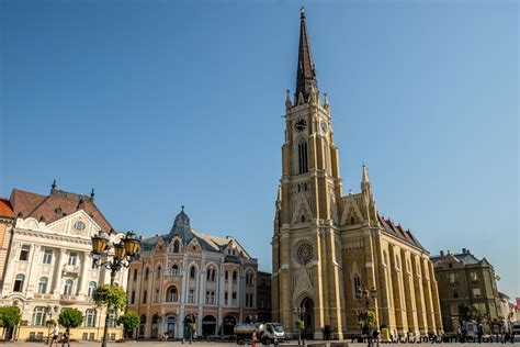 17 Great Things to Do in Novi Sad, Serbia