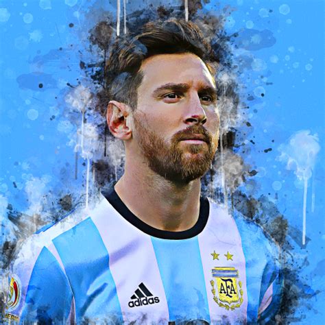 Download Lionel Messi Sports PFP