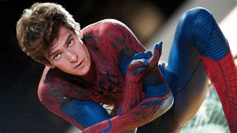 Por qué Andrew Garfield dejó de ser Spider-Man y Tom Holland se convirtió en el superhéroe de Marvel