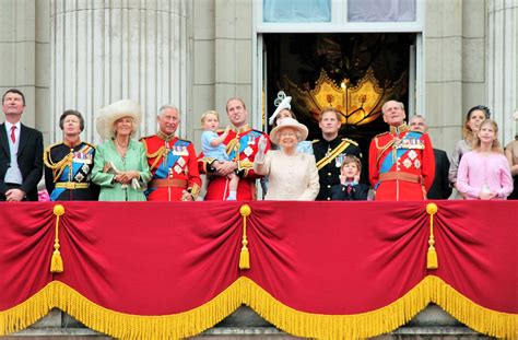 Royal Household of the United Kingdom - Monarchy, Ceremonies, Protocols | Britannica