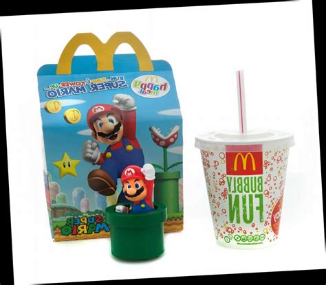 McDonald’s Happy Meal boxes can now be downloaded for free at home so you can whip up a fakeaway ...