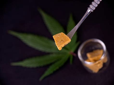 What Are Dabs? Here’s What You Need To Know About Dab Weed - Anaheim Lighthouse