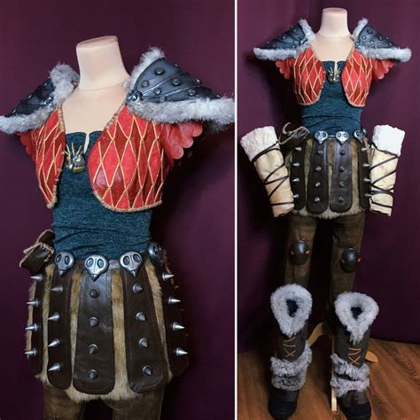 Inspired by How To Train Your Dragon Astrid Hofferson | Etsy | How train your dragon, Astrid ...