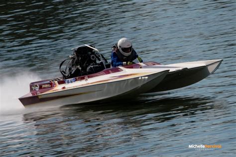 About Drag Boat Racing | Augusta Southern Nationals