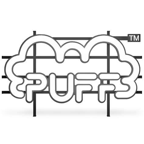 PUFF LED Sign – Puff Bar