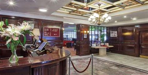 Britannia Hotel Hampstead, London | 2021 Updated Prices, Deals