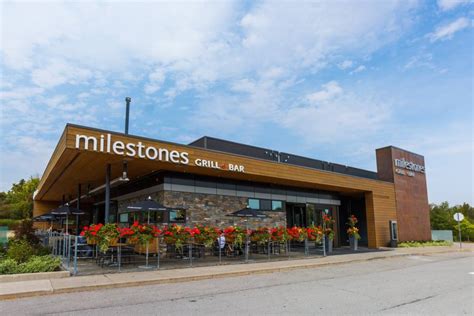 Milestones restaurant chain to be sold to Quebec-based Foodtastic - Canadian Business ...