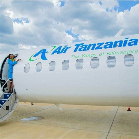 Cheap Air Tanzania Flights: Flight Bookings & Specials – Travelstart.co.tz