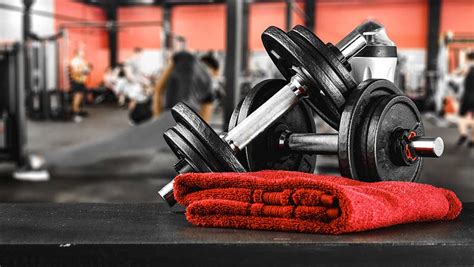 Weight Lifting Tips for Beginners - Patient First